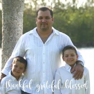 Meet your Posher, Tracy